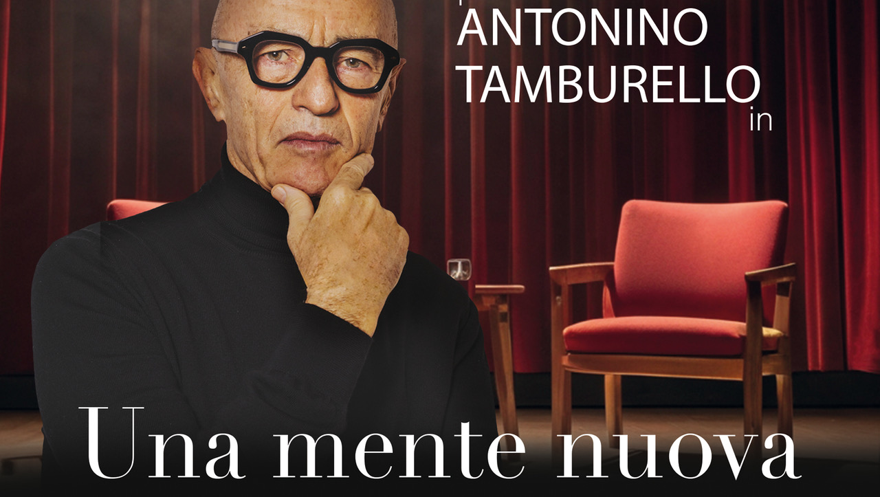 ANTONINO TAMBURELLO